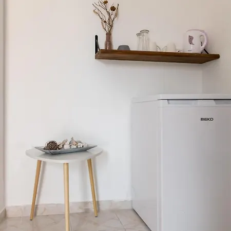 Euphoria Complex Apartamento