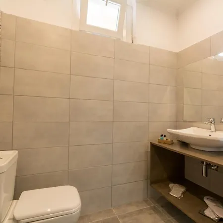 Apartamento Euphoria Complex