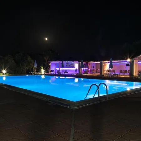 Apartamento Euphoria Complex *