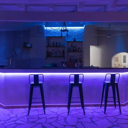 Euphoria Complex Apartamento