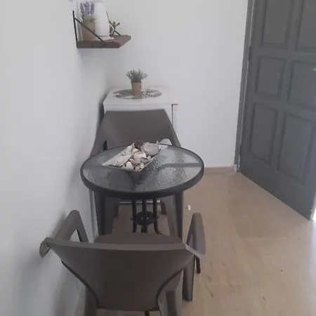 Euphoria Complex Apartamento