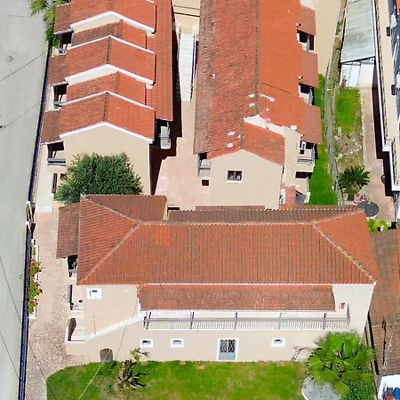 Euphoria Complex * Kávos