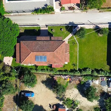 Euphoria Complex Apartamento *