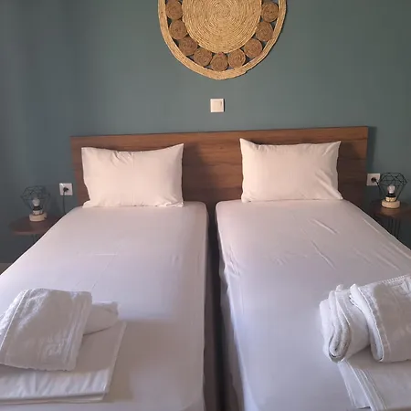 Apartamento Euphoria Complex