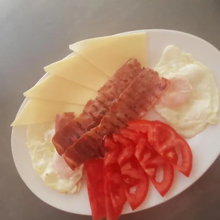 Апартаменты Euphoria Complex Кавос