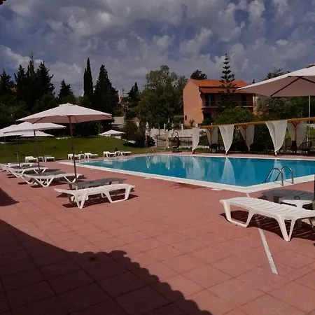 Euphoria Complex Апартаменты