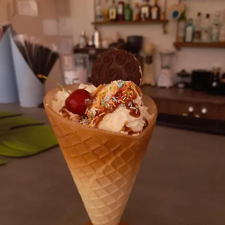 Euphoria Complex Апартаменты Кавос