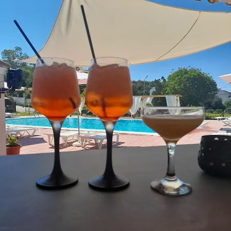 Апартаменты Euphoria Complex