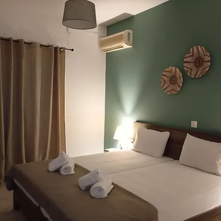 Euphoria Complex Апартаменты