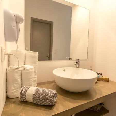 Euphoria Complex Apartment