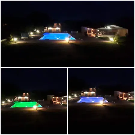 Euphoria Complex Lägenhet Kávos