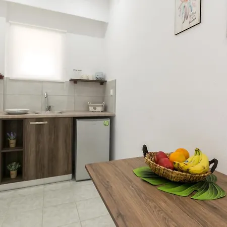 Euphoria Complex Kávos