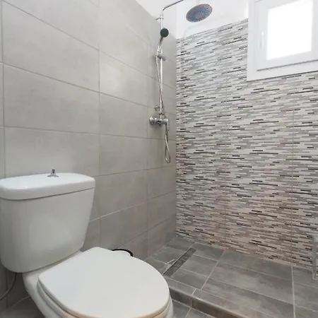Apartment Euphoria Complex Kavos