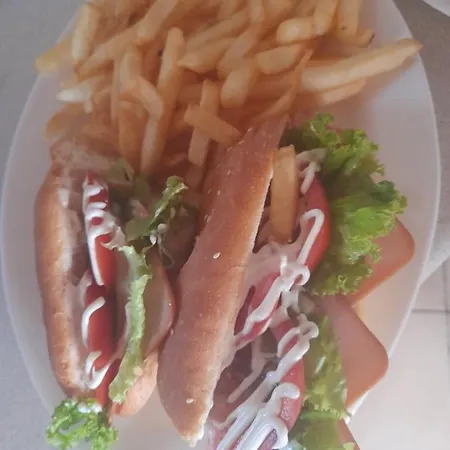 Apartament Euphoria Complex