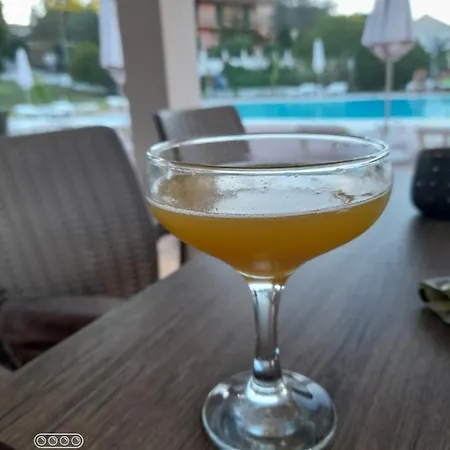 Euphoria Complex * Kávos