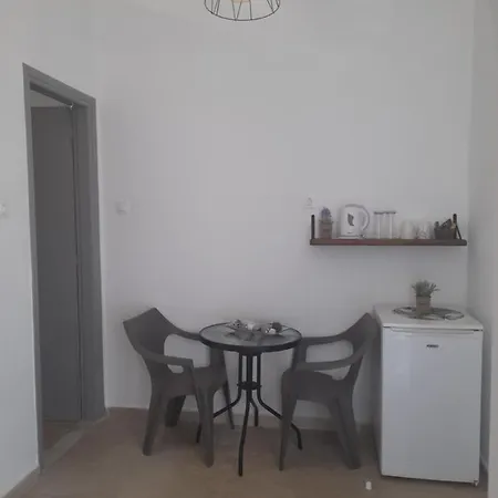 Lägenhet Euphoria Complex