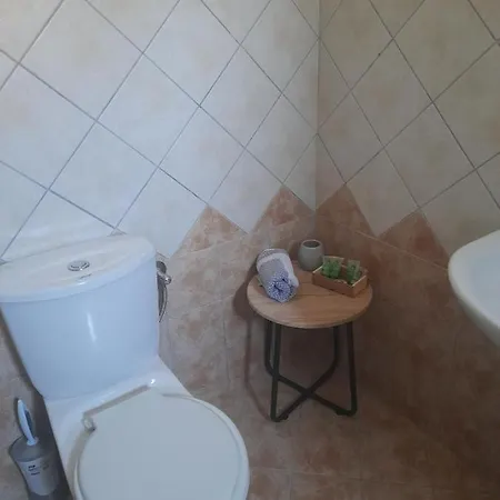 Euphoria Complex Apartment