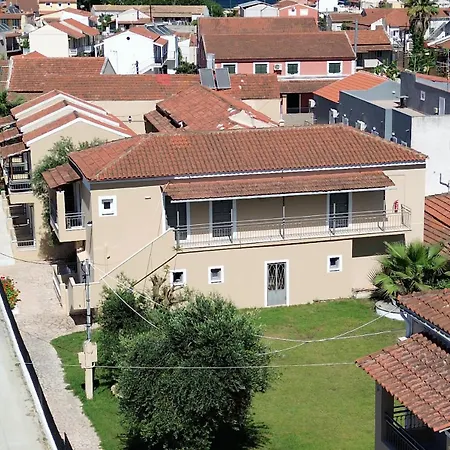 Euphoria Complex Apartment