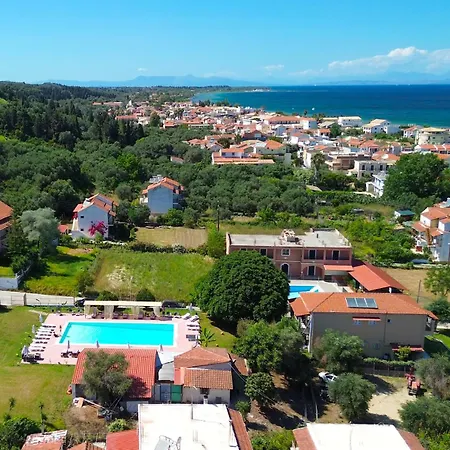 Apartament Euphoria Complex