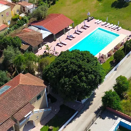 Lägenhet Euphoria Complex *