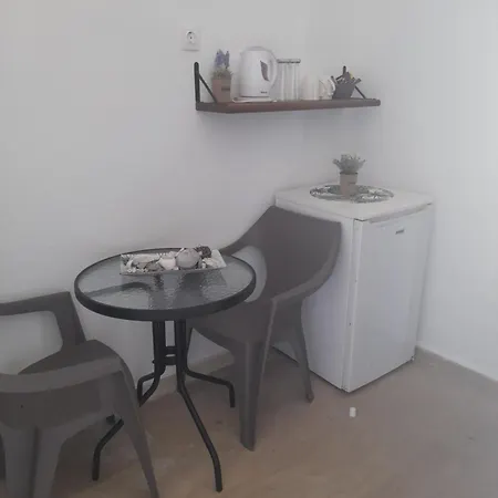 Apartment Euphoria Complex
