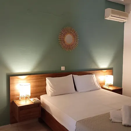 Euphoria Complex Apartament *