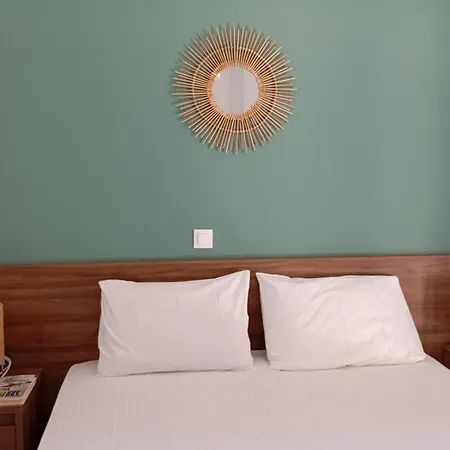 Euphoria Complex Lägenhet Kávos