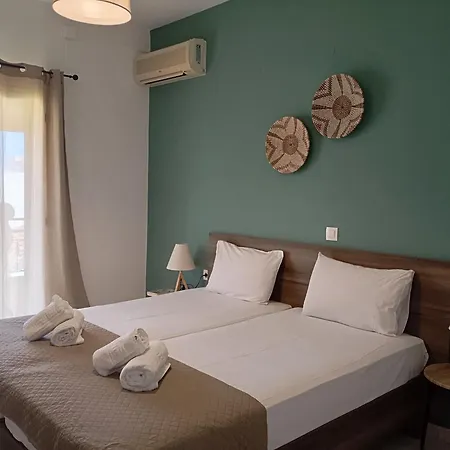 Apartment Euphoria Complex Kavos