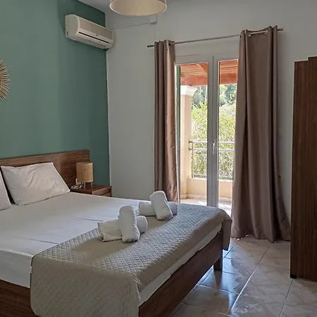 Euphoria Complex Kavos