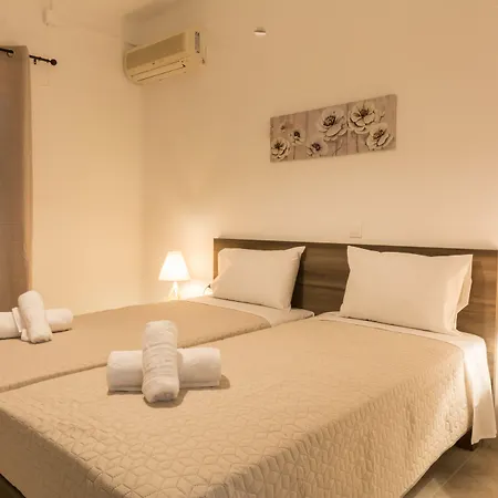 Apartment Euphoria Complex