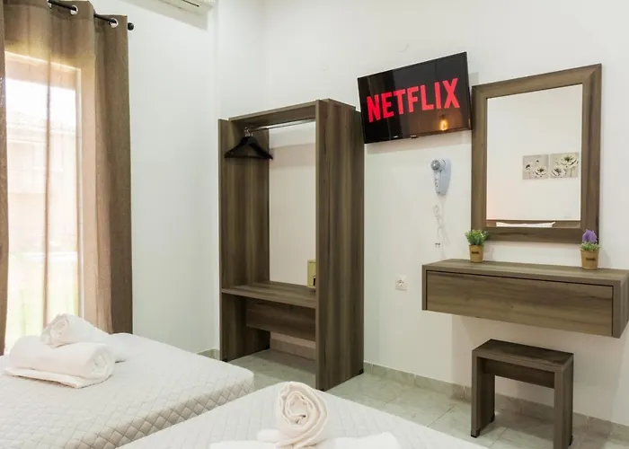 Euphoria Complex Apartman Kávosz