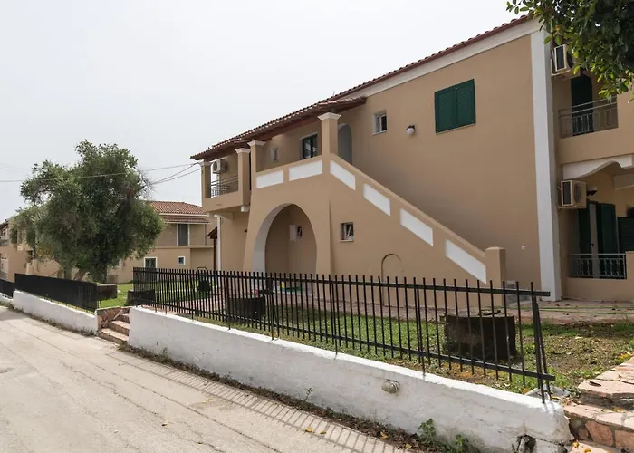 Euphoria Complex Apartman Kávosz