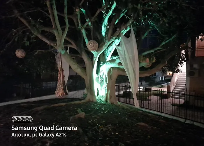 Apartman Euphoria Complex *