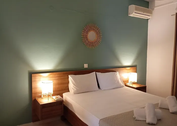 Euphoria Complex Apartament *