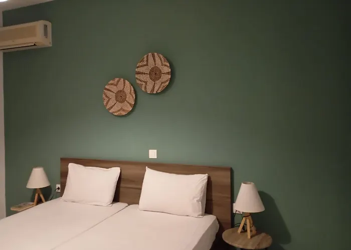 Apartament Euphoria Complex *