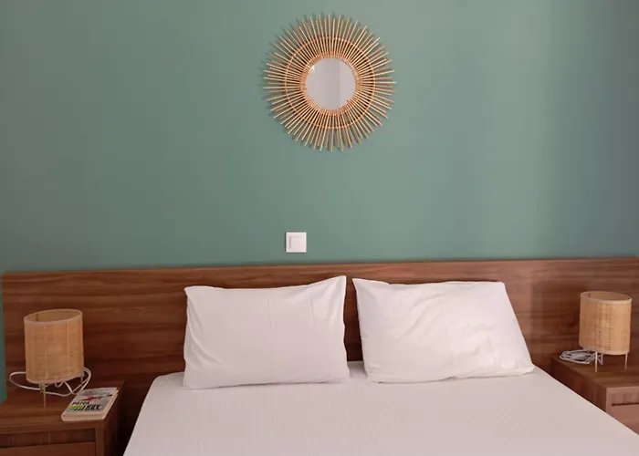 Euphoria Complex Apartman Kávosz