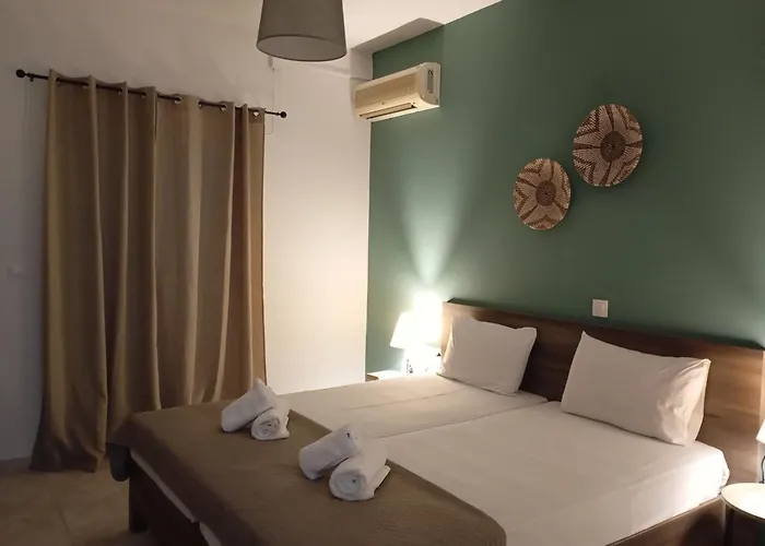 Euphoria Complex Apartman