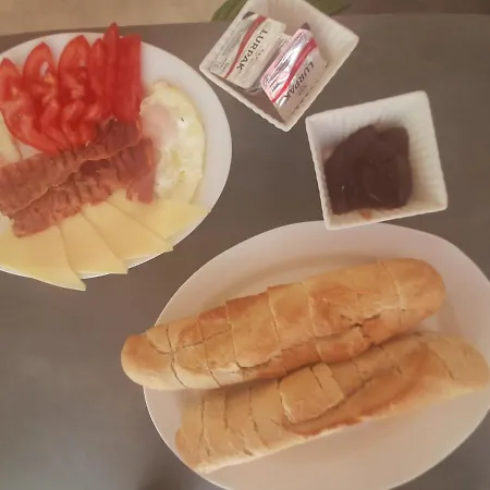 Appartamento Euphoria Complex *