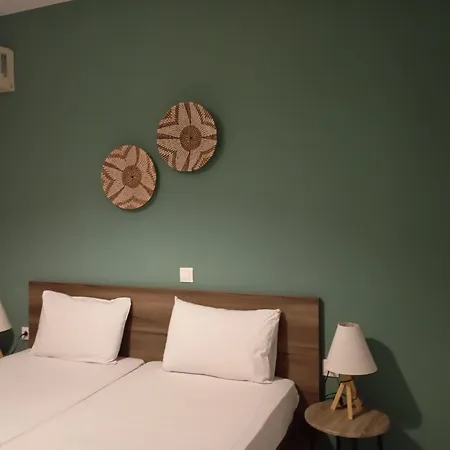 Appartamento Euphoria Complex *